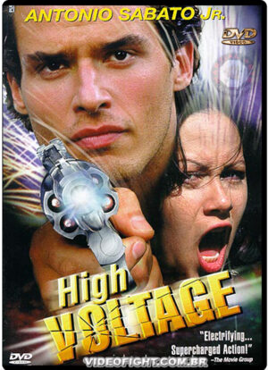 (1997) HIGH VOLTAGE