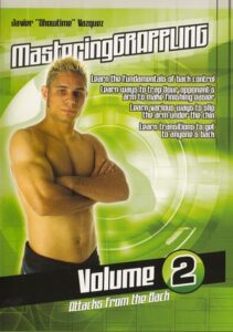 JAVIER VAZQUEZ MASTERING GRAPPLING (2)