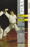 KARATE  THE KAWASOE WAY - 4