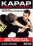 Kapap Combat Concepts DVD 1-Principles and Conditioning-Avi Nardia