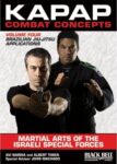 Kapap Combat Concepts DVD 4-Brazilian Jiu-Jitsu Applications-Avi Nardia