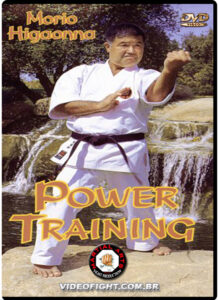 Power Training for Goju Ryu Karate