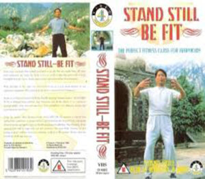 (Qigong) Stand Still, Be Fit - Lam Kam Chuen (1)