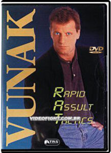 Rapid Assault Tactics DVD - Paul Vunak