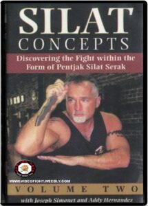 SILAT CONCEPTS VOLUME 2