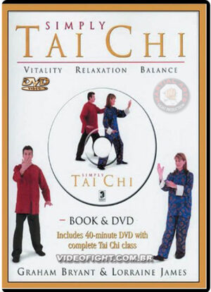 SIMPLY TAI CHI