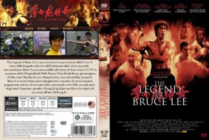 SÉRIE - THE LEGEND OF BRUCE LEE - DUBLADO (2)