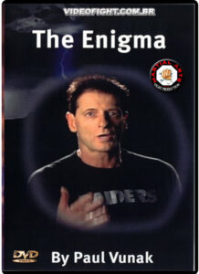 The Enigma DVD Set by Paul Vunak