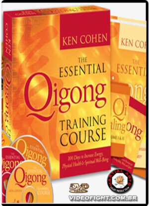 THE ESSENTIAL QIGONG TRAINING COURSE