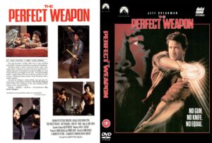 The Perfect Weapon (1992)