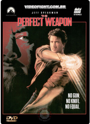 (1991) THE PERFECT WEAPON