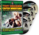 Tony Cecchine - Catch Wrestling - 10 Volumes