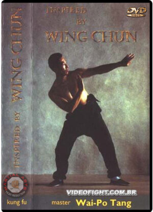 WAY-PO TANG - INSPIRED BY WING CHUN