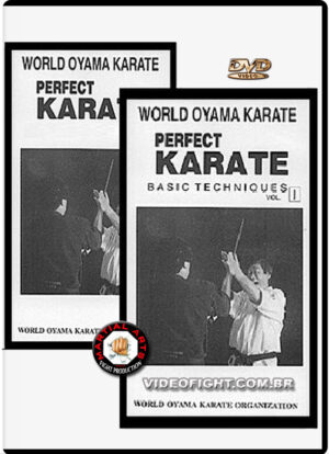 WORD OYAMA KARATE. PERFECT KARATE