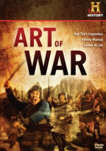 ART OF WAR HISTORY (1)