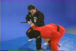 American Kenpo Karate 40 DVD Set by Mohamad Tabatabai (2)