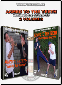 Armed To The Teeth Vol. 1-2