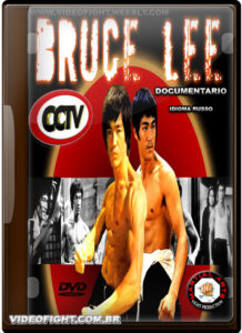 Bruce Lee Jeet Kune Do CCTV