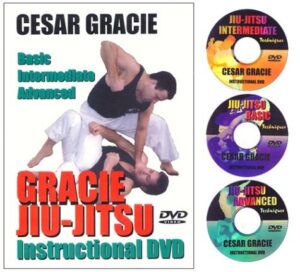 CESAR GRACIE JIU-JITSU INSTRUCIONAL (1)