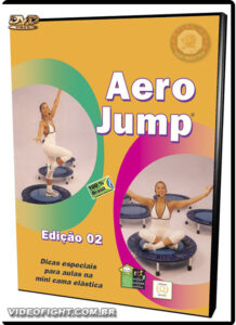 DVD Aero Jump 02