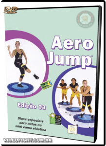 DVD Aero Jump 03