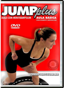 DVD - JUMP PLUS BÁSICO