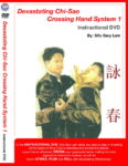 Devastating Chi-Sao Crossing Hand System Instructional by Gary Lam (2)