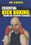 ESSENTIAL KICKBOXING VOLUME ONE AND TWO (2)