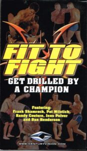 Fit To Fight Get Drilled By A Champion (1)