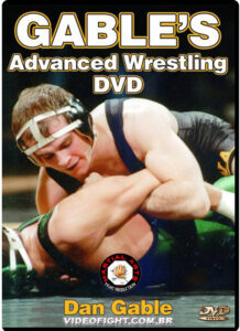 GABLE'S ADVANCED WRESTLING