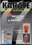 KARATE - PASSAGE DE GRADES Unite (1)