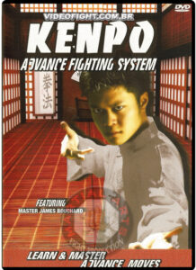 KENPO ADVANCED FIGHTING SYSTEM