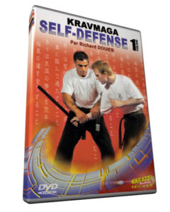 Krav Maga Self-Defence By Douieb R (1)