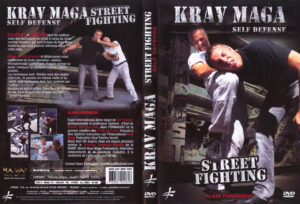 Krav Maga -  Street Fighting (2)