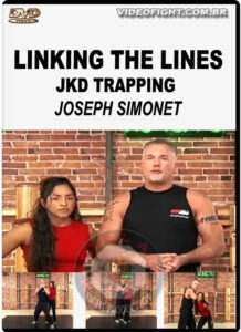 LINKING THE LINES JKD TRAPPING