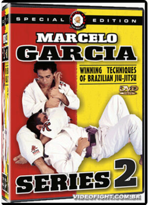 MARCELO GARCIA - SERIES 2