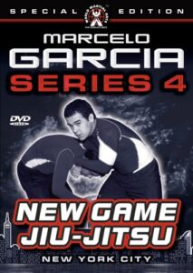 MARCELO GARCIA SERIES 4 - NEW GAME JIU JITSU (2)