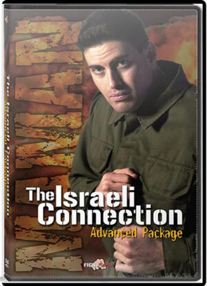 NIR MAMAN - THE ISRAELI CONNECTION ADVANCED PACKAGE