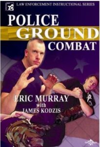 POLICE GROUND COMBAT