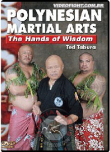 POLYNESIAN MARTIAL ARTS