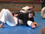 ROY DEAN - BJJ SEMINARS YEAR ONE (2)