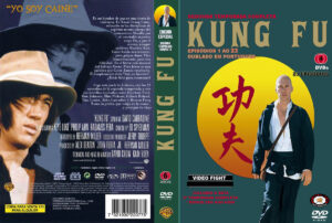 SERIE KUNG FU 2º TEMPORADA (2)