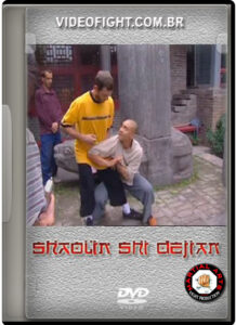 SHAOLIN SHI DEJIAN