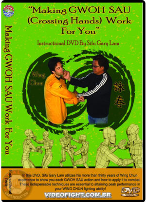 SIFU GARY LAM: MAKING GWOH SAU WORK FOR YOU