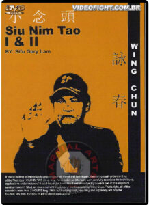 SIFU GARY LAM SIU NIM TAO