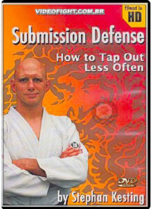 SUBMISSION DEFENSE