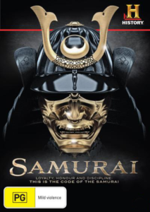 Samurai 2 Volumes