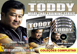 TODDY MUAY THAI TRAINNING (2)