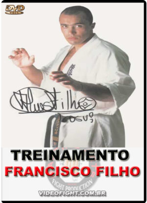 TREINAMENTO FRANCISCO FILHO