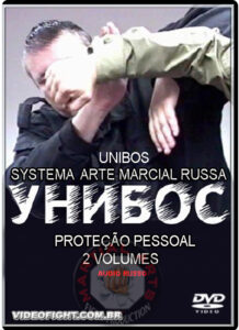 UNIBOS. SYSTEMA PROTEÇÃO PESSOAL 2 VOLUMES